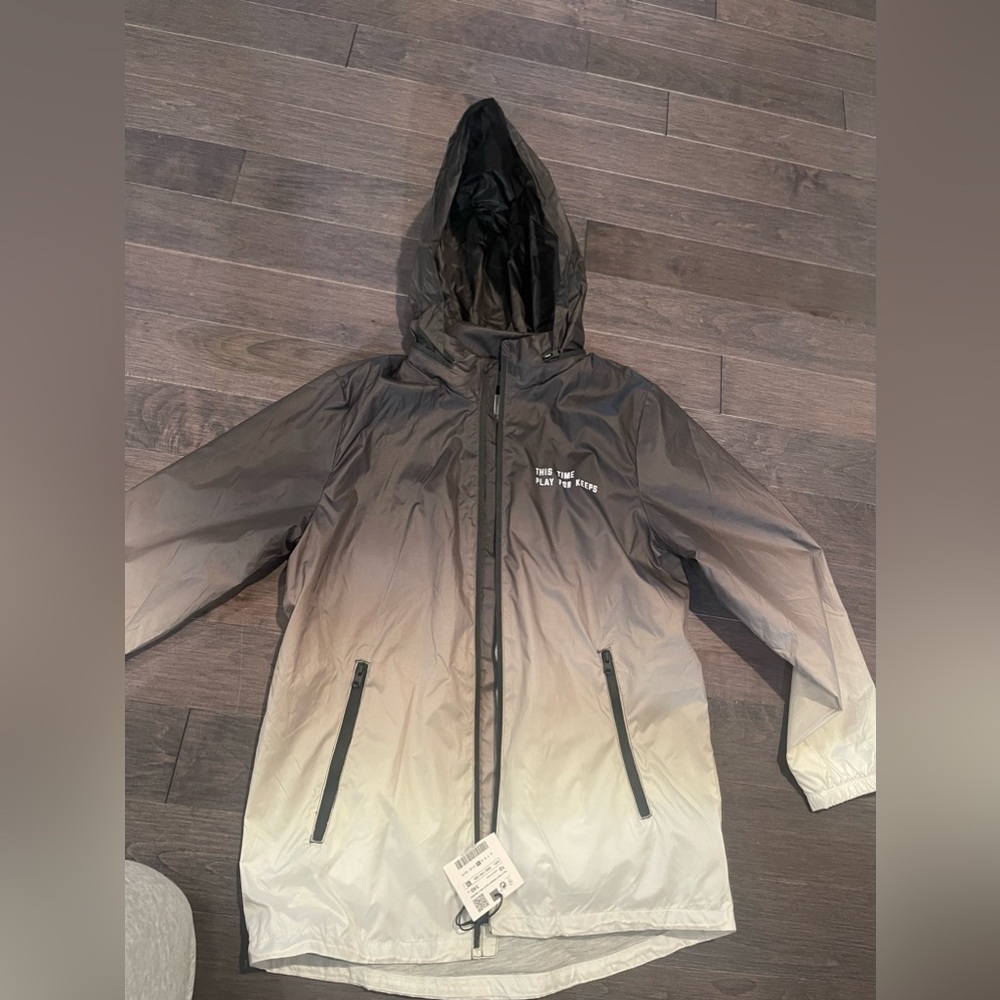 Boys Zara jacket